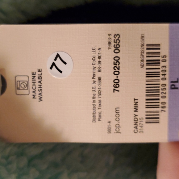 Sherpa Pullover - Picture 4 of 4